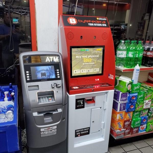 ByteFederal ATM location 3