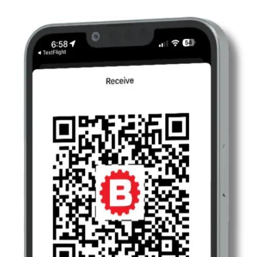 Scan your wallet