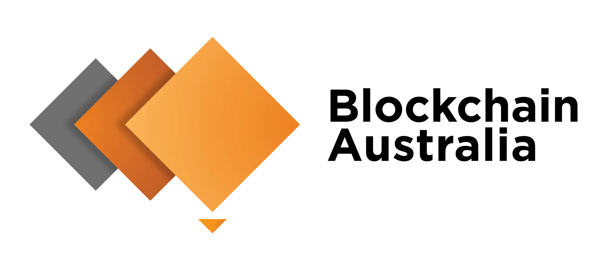 Blockchain Australia Logo
