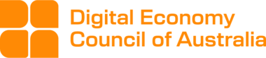Digital Economy Council of Australia Logo