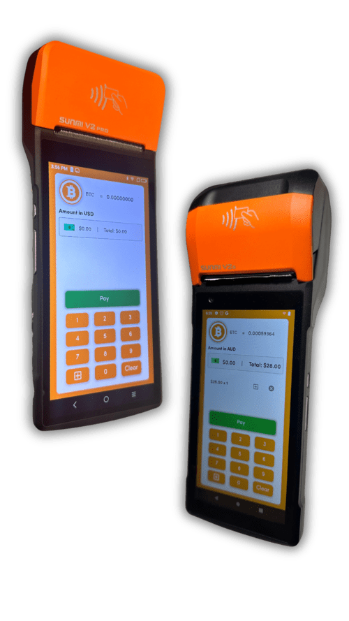 ByteConnect POS System