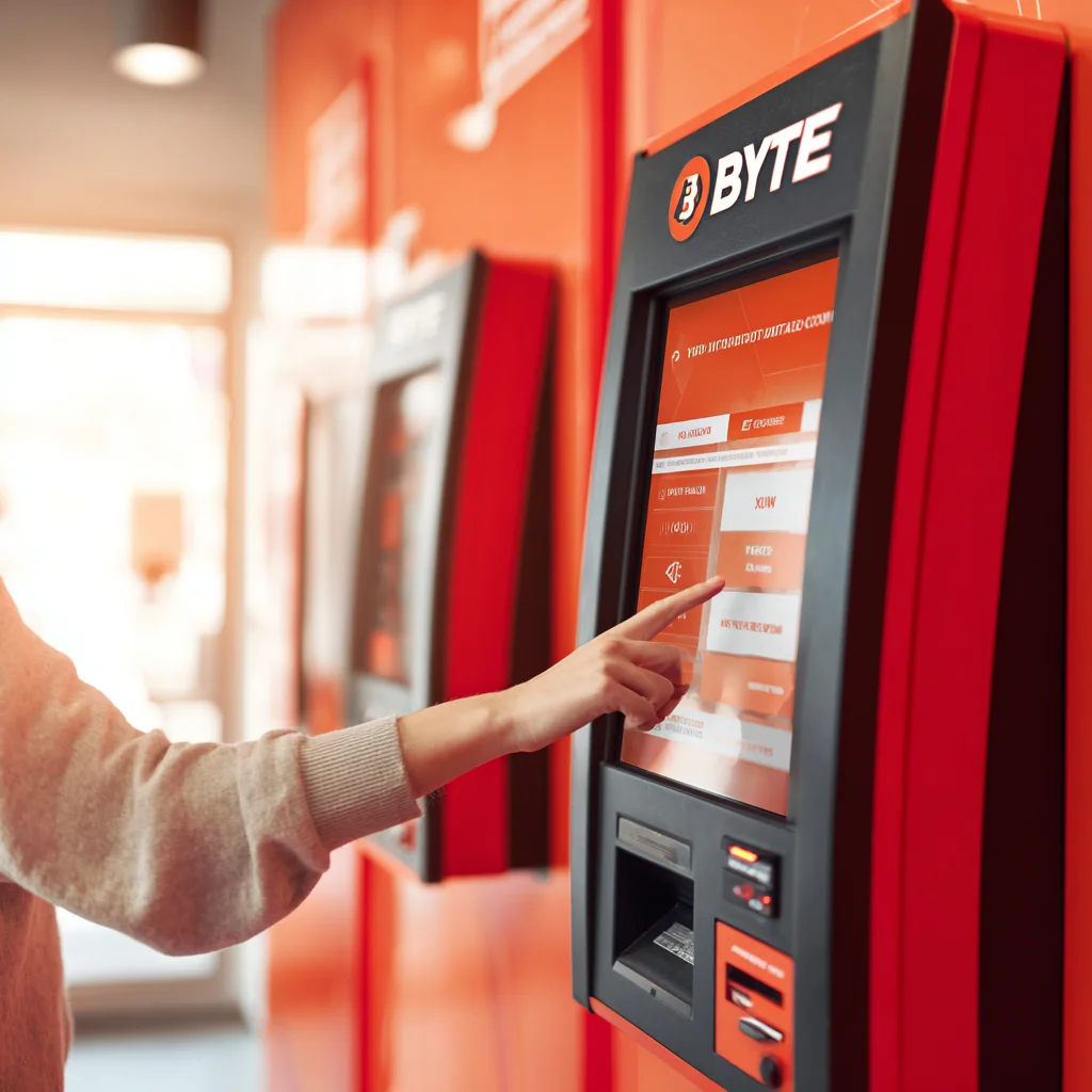 How to Use a Bitcoin ATM (2026 Guide)