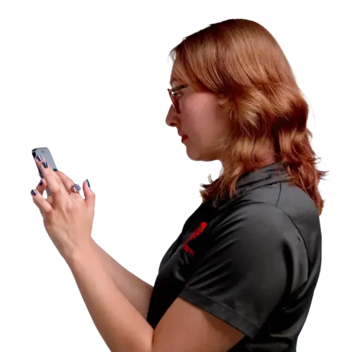 Scan your crypto wallet QR code