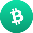 Bitcoin Cash icon