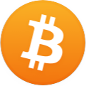 Bitcoin icon