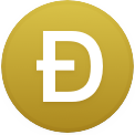 Dogecoin icon