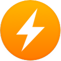 Lightning icon