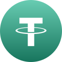 Tether icon