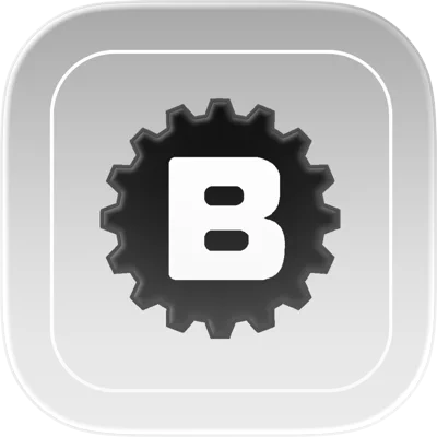 ByteVault Logo
